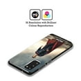 thumbnail image 2 of Head Case Designs Officially Licensed Justice League Movie Character Posters Superman Soft Gel Case Compatible with Samsung Galaxy S21 Ultra 5G, 2 of 7