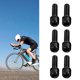 thumbnail image 3 of 6x Tornillo de vástago de bicicleta Tornillo de acero inoxidable M5x18mm Perno Negro Sunnimix Tornillo de vástago de bicicleta, 3 of 7