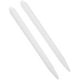 thumbnail image 4 of 2 uds lápiz táctil lápiz capacitivo bolígrafo de escritura de pizarra lápiz táctil de pantalla Universal, 4 of 5