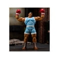 thumbnail image 5 of Balrog 6.5" Moveable Figure with Accessories and Alternate Head and Hands "Ultra Street Fighter II: The Final Challengers" (2017) Video Game Model by Jada, 5 of 5