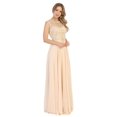 thumbnail image 1 of Robes Longues de Demoiselles d'Honneur et Grande Taille, 1 of 4