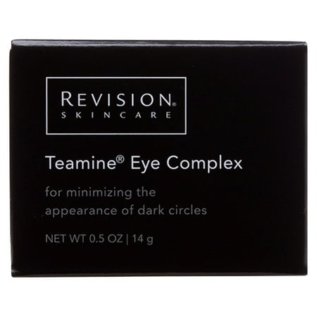 Revision Skincare Teamine Eye Complex 0.5 oz - New in