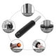 thumbnail image 5 of Cilindro de elevación de gas para silla de oficina, cilindro de silla de oficina negro giratorio de 360°, cilindro de elevación de gas para silla de repuesto, características líderes en su clase, 5 of 8