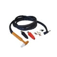 thumbnail image 4 of Tomahawk Power 15 HP Engine Driven Portable 2,000 Watt Generator with 210 Amp Stick and TIG Welder with Kit, 4 of 6