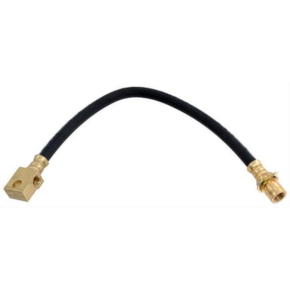 Acdelco 18J30 Brake Hydraulic Hose 14