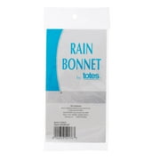 Isotoner Rain Bonnet By Totes