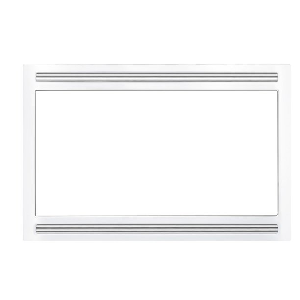 Frigidaire Mwtk27k 27" Wide BuiltIn Microwave Trim Kit