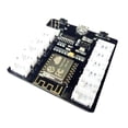 thumbnail image 1 of Grove Sensor IOT Juntas De Extensión Terminales s De Instalación Eléctrica shamjiam Kit de arboleda WiFi ESP8266, 1 of 6