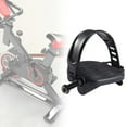 thumbnail image 4 of 2Pcs Indoor Exercycle Bike Pedals Replacements Left and Right Indoor Fitness Bikes Pedals Exercise Bicycles Pedals Set, 4 of 9