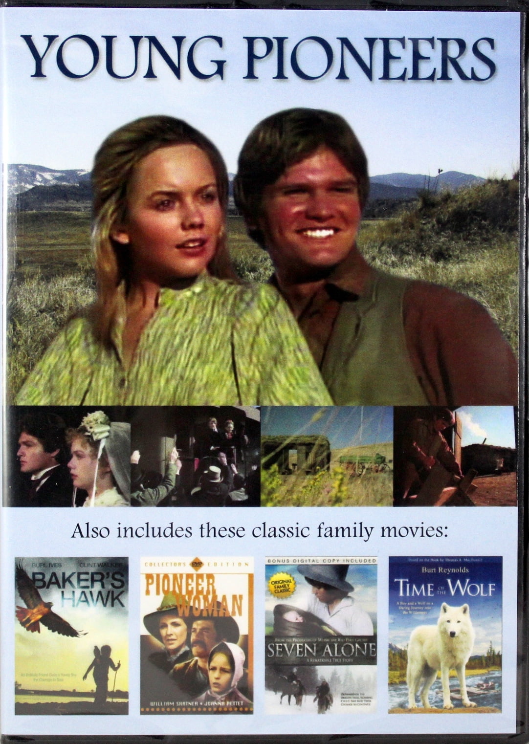 (未使用･未開封品)Young Pioneer&#39;s Christmas [DVD] 911wW5cclAL._UF350,350_QL50_.jpg