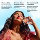thumbnail image 5 of Perfume Skylar Sunkissed Dahlia Eau de Parfum, 50 ml, para mujeres y hombres, 5 of 7