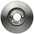 thumbnail image 2 of ACDelco Disc Brake Rotor 18A885AC Fits select: 2001-2007 FORD TAURUS, 2001-2005 MERCURY SABLE, 2 of 7