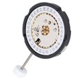 thumbnail image 1 of Movimiento de reloj uso antioxidante pieza de repuesto de movimiento mecánico de repuesto profesional fácil de usar pequeño y conveniente para el hogar para la tienda de ANGGREK Otros, 1 of 8