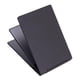 thumbnail image 5 of Soporte genérico para tarjetas de registro y seguro de coche Fernando guantera para vehículo simple Negro, 5 of 8