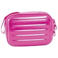 thumbnail image 3 of Milaget Étui Porte-Huiles Essentielles 3x12 Grilles Sac de Rangement pour Huiles Essentielles Résistant à l'Eau Rouge Rose, 3 of 9