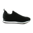thumbnail image 6 of DKNY Jadyn Women's Fashion Sneakers Black Size 11 M, 6 of 8
