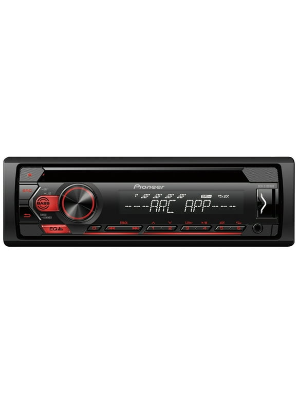 Pioneer Car Stereos in Car Stereos -
