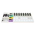 thumbnail image 6 of Arturia BeatStep Pro Sequencer Midi USB DJ Recording Pad Controller + Headphones, 6 of 15