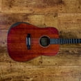 thumbnail image 1 of USHOBE Guitar Maintenance Guitar Hand Rest Ergonomic Design Wood 1Pack, 1 of 7