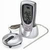 Weber-Stephen Audible Meat Thermometer