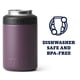 thumbnail image 5 of Aislante para latas YETI Rambler Colster de 355 ml para tamaño estándar, 5 of 6