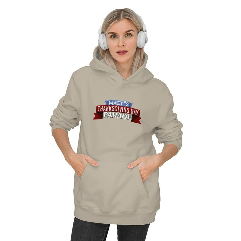 Macys hoodie discount