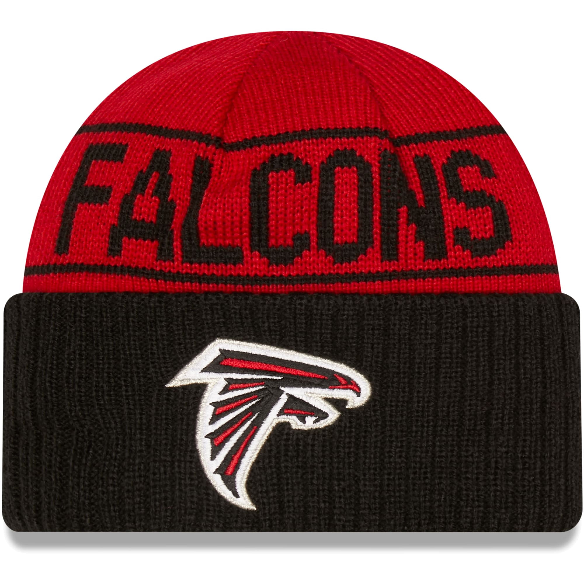 Atlanta Falcons Hats - Walmart.com