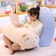 thumbnail image 2 of 30-90cm Cute Corner Bio Pillow Japanese Animation Sumikko Gurashi Plush Toy Stuffed Soft Valentine Gift for Baby Kids Girl Giftscat90cm Deng Xun unisex, 2 of 2