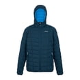 thumbnail image 1 of Regatta Mens Asper Padded Jacket, 1 of 6
