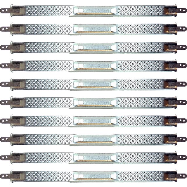 Kelaro EZ Dishwasher Mounting Bracket Kit for Granite and Quartz