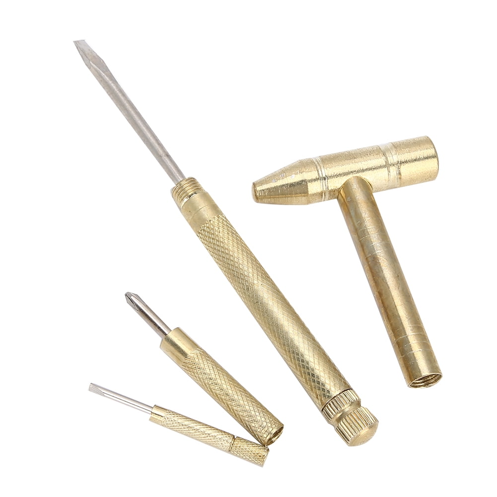 Jewelry Hammer, Copper Hammer, Making Processing Uneasy To Deformation ...