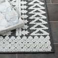 thumbnail image 2 of SAFAVIEH Cabana Arielle Geometric Indoor/Outdoor Area Rug, 2 of 8