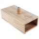 thumbnail image 4 of 2X Dipasón de 442 HZ, Caja de Resonancia de Diapasón, Diapasones de Chakras para Terapia de Sonido, Yoga, Meditación y Relajación, 4 of 5
