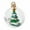 #10, variant on Fwttom 23.6 inch Giant Inflatable Christmas Balls with Light - Inflatable Christmas Decorations Outdoor Xmas Blow Ups Ornaments for Xmas Holiday Yard Lawn Porch Decor