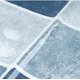 thumbnail image 5 of Pegatinas a prueba de aceite Etiqueta de pared autoadhesiva impermeable para cocina (azul), 5 of 6
