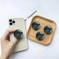 thumbnail image 3 of 3 Pack Cell Phone Grip Stand with Expandable Kickstand (Not for Popsockets) - Colorful Twinkle, 3 of 5