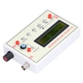 thumbnail image 4 of Generadores De Funciones DDS, Generador De Señal Funcional DC 3.5-10V Pantalla Digital 1HZ-500KHZ Para Pruebas De Circuitos Depuración Para Pruebas De Respuesta A Impulsos, 4 of 7