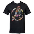 thumbnail image 1 of Marvel The Avengers Symbol Of Hero Images T-Shirt-3XLarge, 1 of 1