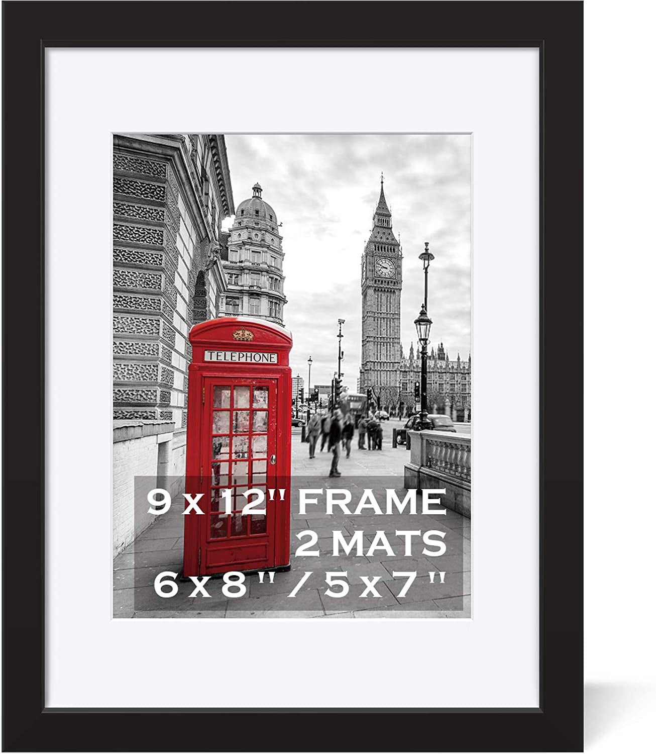 9x12-picture-frames-display-pictures-6x8-or-5x7-with-mat-or-9x12