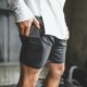 thumbnail image 5 of Pantalón Corto Fitness TFixol Negro XL, 5 of 8