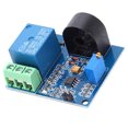 thumbnail image 3 of Overcurrent Protection Sensor Module 5a Sensor Module Overcurrent Protection Sensor Module Switch  Output AC Current Detection 12V Relay, 3 of 8
