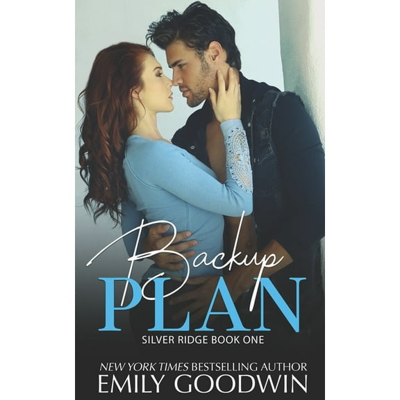 Backup Plan (Paperback) by Emily Goodwin
