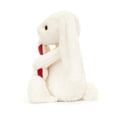 thumbnail image 4 of Jellycattty Candy Cane Rabbit/7 Po/2025 Cadeau d'Anniversaire de Pâques pour Filles Garçons Enfants Femmes, 4 of 6