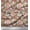 Tortilla Brown, variant on Soimoi Silk Fabric Floral & Cat Cartoon Print Sewing Fabric Yard 42 Inch Wide