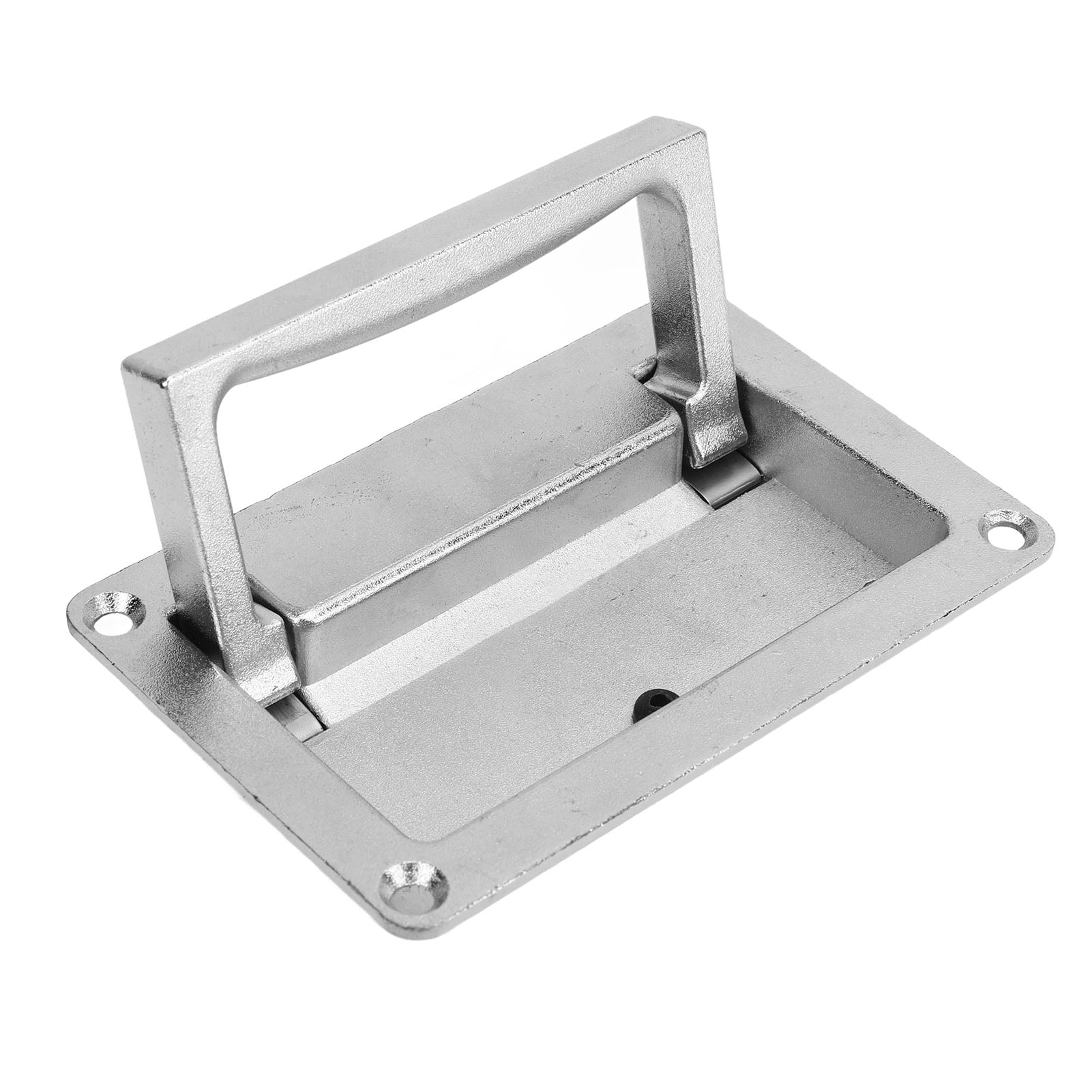 Spring Loaded Handle, Recessed Pull Handles For RV