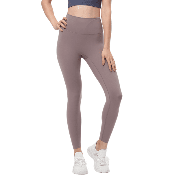 High waisted compression workout leggings hot sale