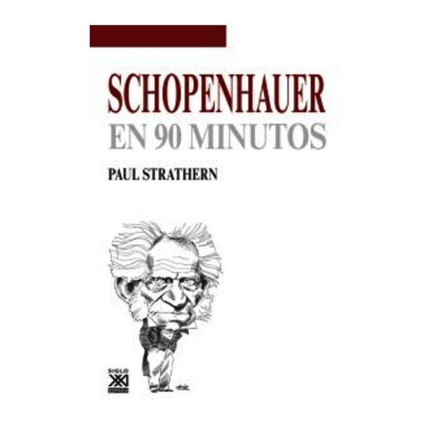 Schopenhauer en 90 Minutos