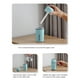 thumbnail image 4 of Mini Humidificador Portátil con Luz Led, Ideal para Dormitorio, Viajes, Oficina y Plantas. Vapor Frío Visible y Silencioso., 4 of 7