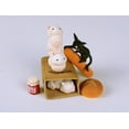 thumbnail image 4 of Figura apilable Ensky Kiki's Delivery Service Jiji, 4 of 9