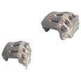 thumbnail image 1 of Mordazas De Freno CARDONE Supra 1993 A 1998 Toyota Del 2 Piezas Gris, 1 of 4